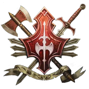  Icono Maestro de Armas